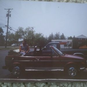 Meet your Posher, Karen